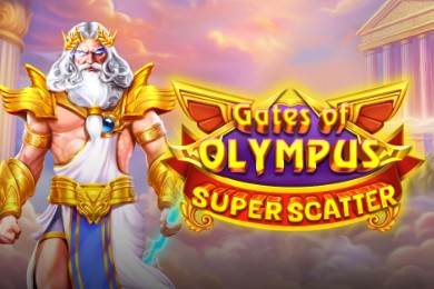 Gatesofolympussuperscatter игровой автомат Гет Икс
